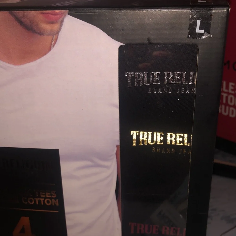 True Religion true religion